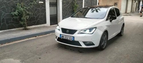 Seat Ibiza 2016 Titanium Pack