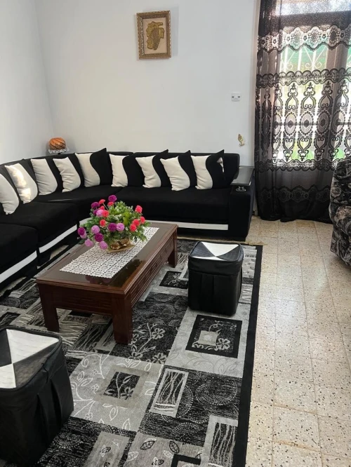 Vente Villa Alger Beni messous