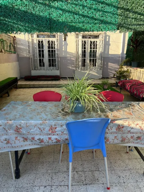 Vente Villa Alger Beni messous