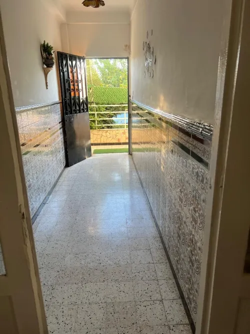 Vente Villa Alger Beni messous