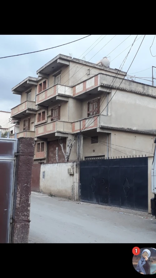 Vente Villa Blida Larbaa
