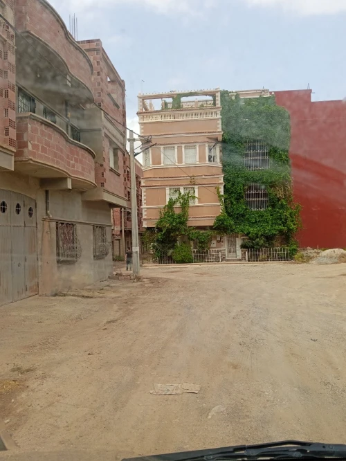 Vente Terrain Batna Batna