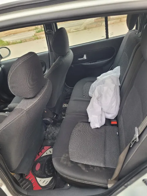 Renault Clio Campus 2015 Clio Campus