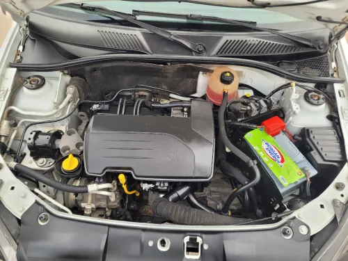 Renault Clio Campus 2015 Clio Campus
