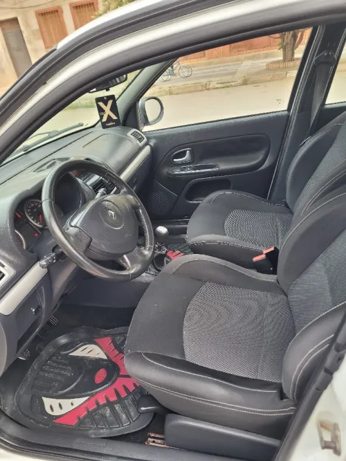 Renault Clio Campus 2015 Clio Campus