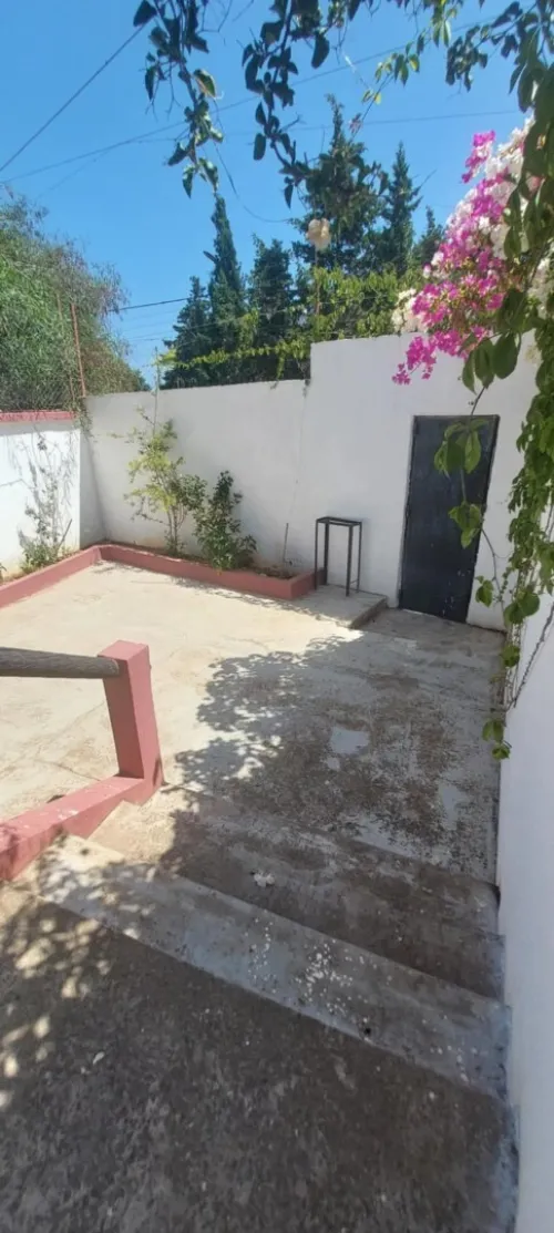 Location vacances Villa Tipaza Cherchell