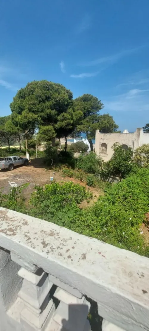 Location vacances Villa Tipaza Cherchell