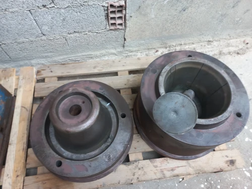 moules injection plastique