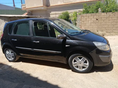 Renault Scenic 2006 Scenic