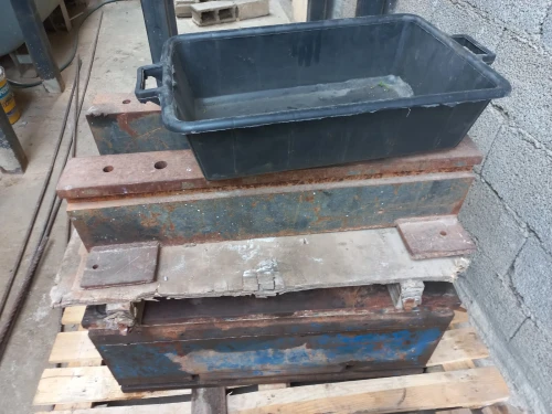 moules injection plastique