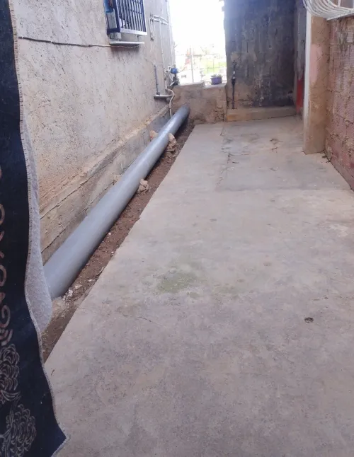 Location Villa Boumerdès Ouled moussa