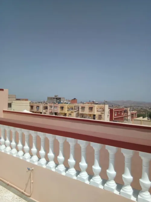 Vente Villa Tlemcen Nedroma