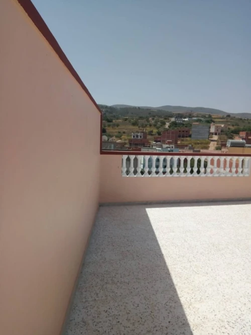 Vente Villa Tlemcen Nedroma