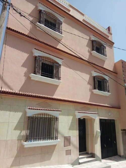 Vente Villa Tlemcen Nedroma