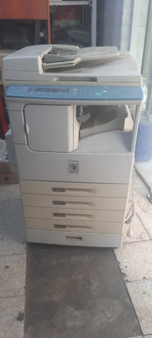 VEND PHOTOCOPIEUSE CANON IR1600