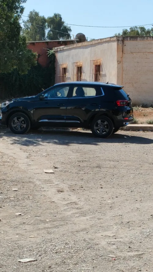 Chery Tiggo 4 pro 2024 Comfort 