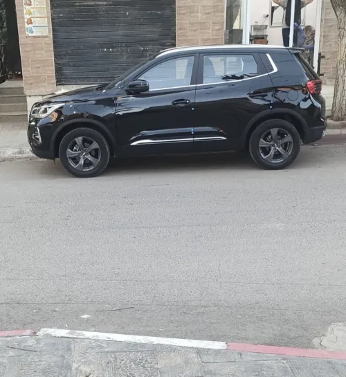 Chery Tiggo 4 pro 2024 Comfort 