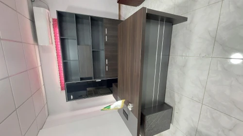 Ensemble de bureau