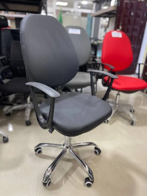 Chaise operateur