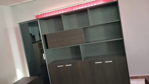 Ensemble de bureau