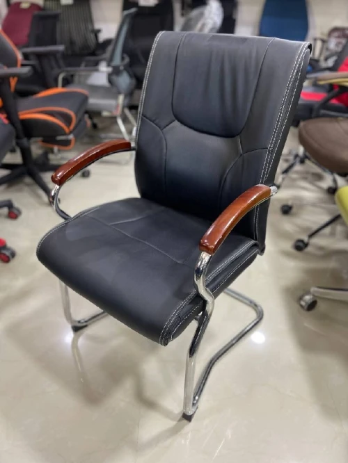 Chaise visiteur
