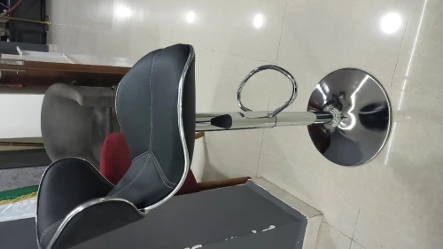Chaise comptoire