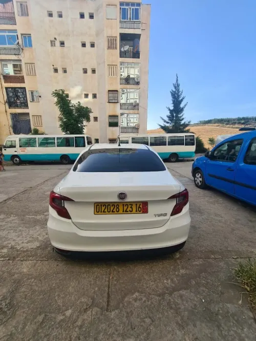 Fiat Tipo Sedan 2023 