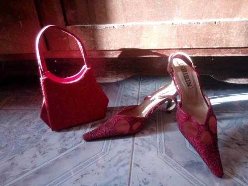 Chaussures à talons 