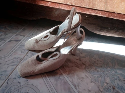 Chaussures à talons 