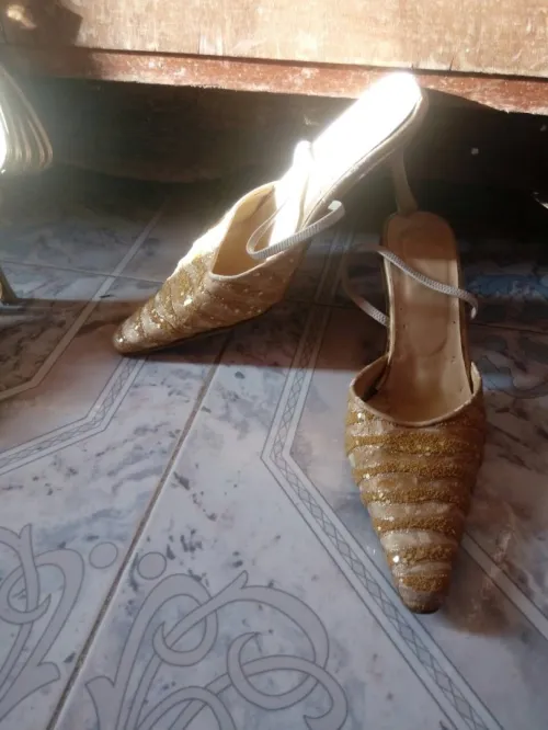Chaussures à talons 