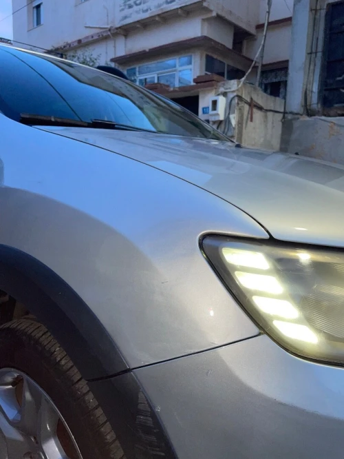 Dacia Sandero 2017 Stepway