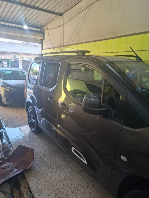 Citroen Berlingo 2022 Berlingo