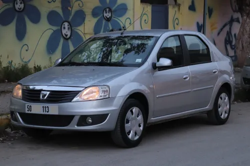 Dacia Logan 2013 Logan