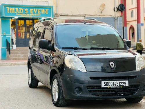 Renault Kangoo 2012 Kangoo