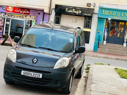 Renault Kangoo 2012 Kangoo