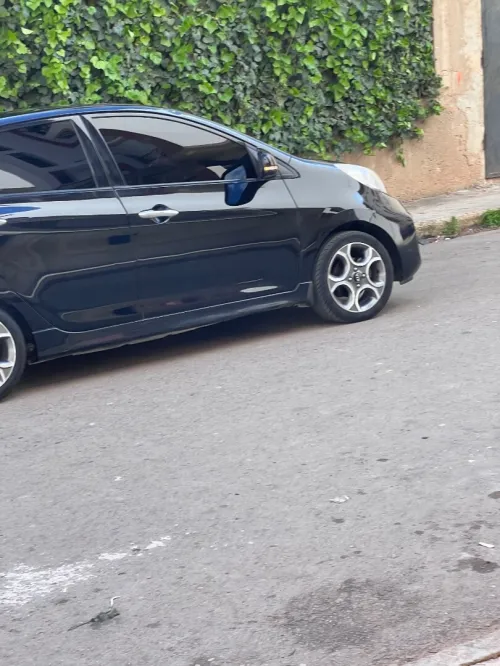 Kia Picanto 2016 Sportline