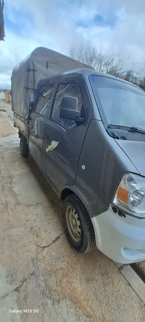 Hafei motors Yavuz 2012 Yavuz