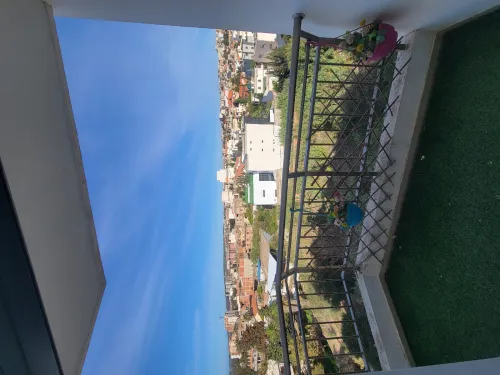 Location Appartement F4 Alger Cheraga