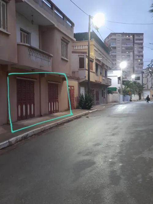 Location Local Oran Bir el djir