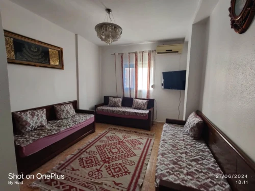 Location vacances Appartement Annaba Annaba