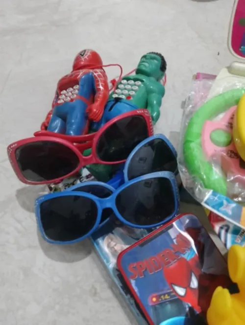 Jouets