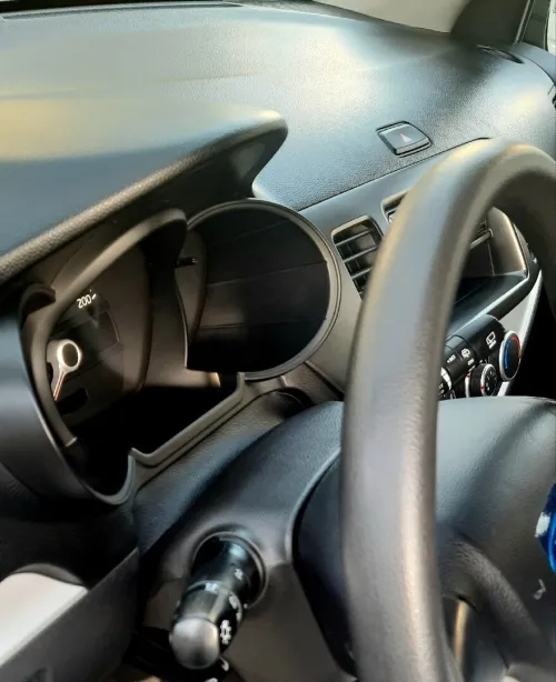 Kia Picanto 2015 POP PLUS