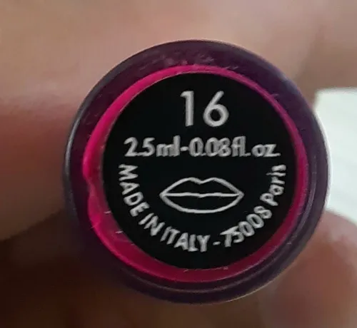 Lipstick Waterproof  original