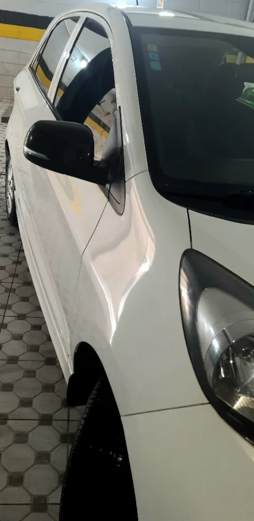 Kia Picanto 2015 POP PLUS