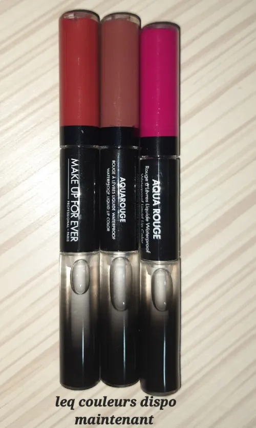 Lipstick Waterproof  original