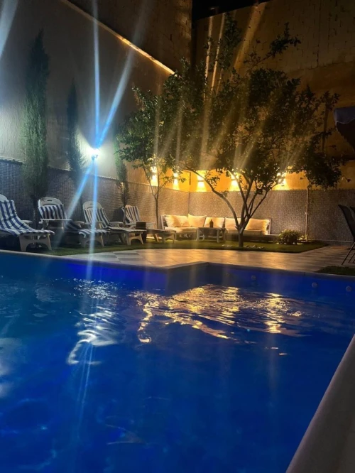 Vente Villa Sidi Bel Abbès Sidi bel abbes