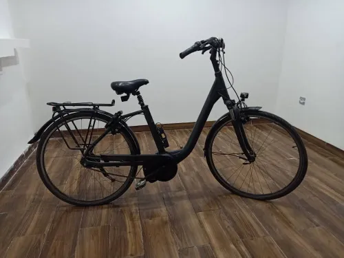 Vélo électrique KALKHOFF