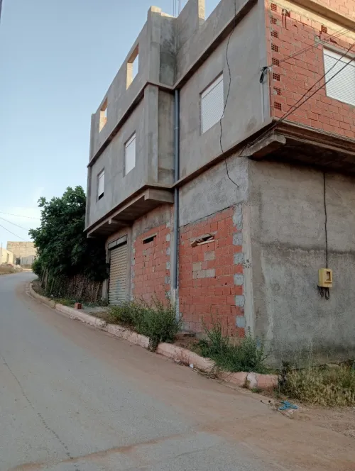 Vente bien immobilier Tlemcen Nedroma 4