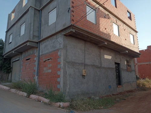 Vente bien immobilier Tlemcen Nedroma 6