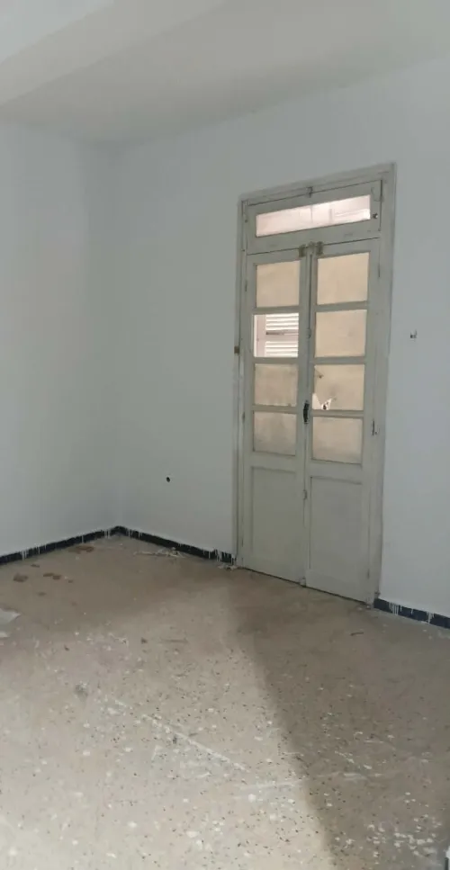 Vente Appartement F3 Tébessa Tebessa